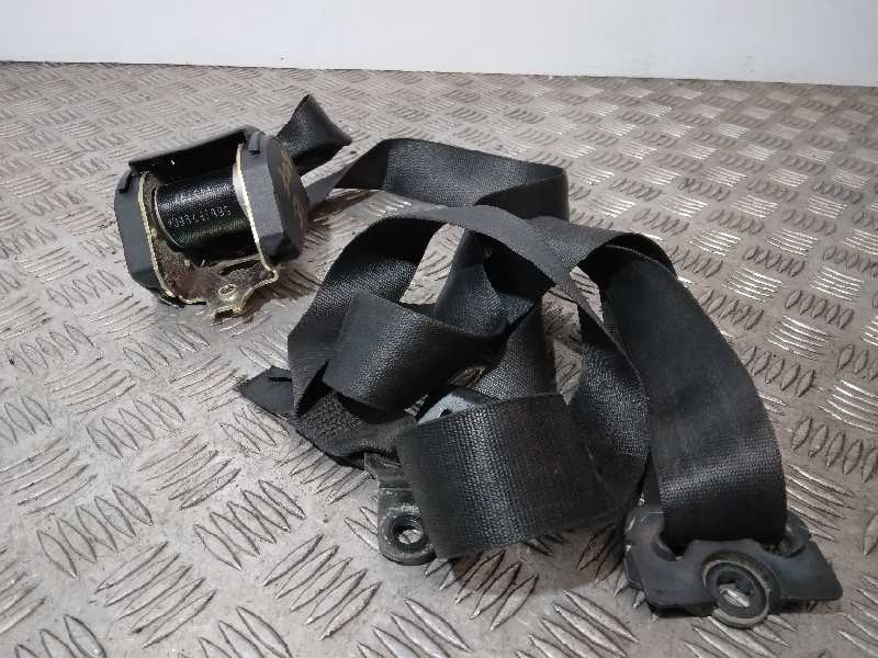 Recambio de cinturon seguridad delantero izquierdo para bmw serie 3 berlina (e46) 320d referencia OEM IAM 8207955 566243500 