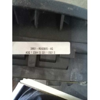 Recambio de airbag delantero izquierdo para ford focus c-max (cap) ambiente (d) referencia OEM IAM 3M51R042B85AG  