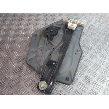 Recambio de elevalunas trasero derecho para skoda superb combi (3t5) active referencia OEM IAM 8K0959812A  