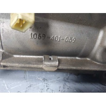 Recambio de caja cambios para bmw serie 1 berlina (e81/e87) 120d referencia OEM IAM   