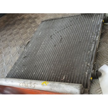 Recambio de condensador / radiador aire acondicionado para peugeot 207 xs referencia OEM IAM   