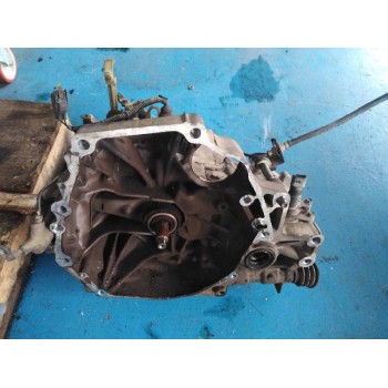 Recambio de caja cambios para honda civic berlina .5 (ma/mb) 1.5 vtec-e (ma9) referencia OEM IAM 9L2014965  