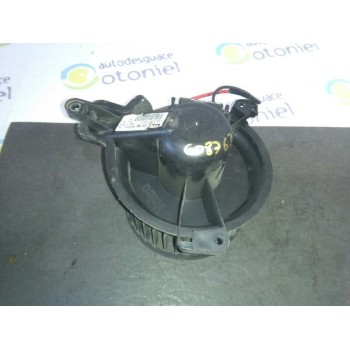 MOTOR CALEFACCION 030666P 2 CABLES