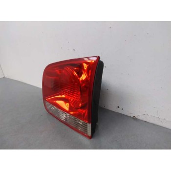 Recambio de piloto trasero derecho interior para volkswagen touareg (7la) tdi r5 referencia OEM IAM 7L6945094H 7L6945094R 