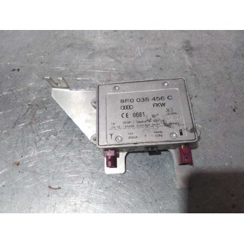 Recambio de modulo electronico para audi a8 (4e2) 3.0 v6 24v tdi referencia OEM IAM 8E0035456C  
