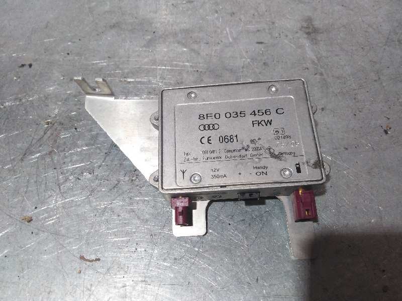 Recambio de modulo electronico para audi a8 (4e2) 3.0 v6 24v tdi referencia OEM IAM 8E0035456C  