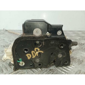 Recambio de cerradura puerta delantera derecha para audi a6 avant (4f5) 2.0 tdi referencia OEM IAM 4F1837016  