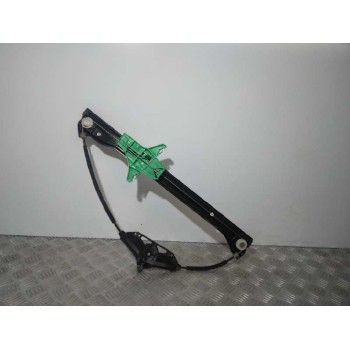 Recambio de elevalunas trasero derecho para volkswagen golf vii sportsvan 1.0 tsi referencia OEM IAM 510839462D SOLO MECANISMO 