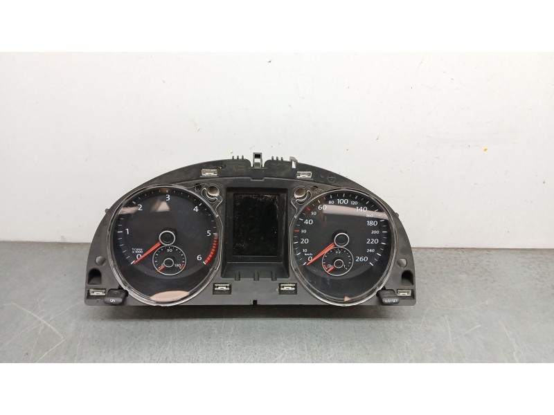 Recambio de cuadro instrumentos para volkswagen passat b6 (3c2) 2.0 tdi referencia OEM IAM 3c0920872g  