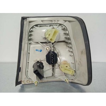 Recambio de piloto trasero izquierdo para bmw serie 5 berlina (e34) 2.5 24v referencia OEM IAM 1384009 1384009L 