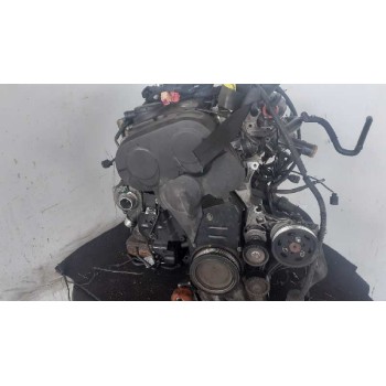 Recambio de motor completo para audi a4 avant (8e) 2.0 tdi (dpf) (125kw) referencia OEM IAM   