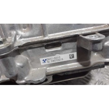 Recambio de inversor para toyota yaris hybrid active referencia OEM IAM   