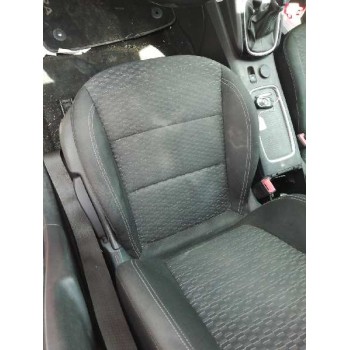 Recambio de asiento delantero izquierdo para opel astra k lim. 5türig dynamic start/stop referencia OEM IAM   