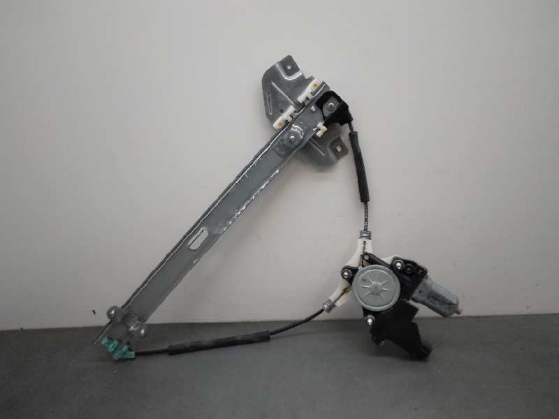 Recambio de elevalunas delantero izquierdo para kia rio 1.2 cat referencia OEM IAM 824501W010 6 PINES 