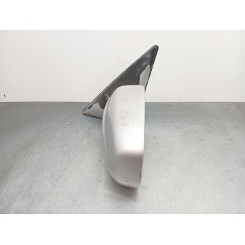 Recambio de retrovisor izquierdo para hyundai terracan (hp) 2.9 crdi 4wd referencia OEM IAM   