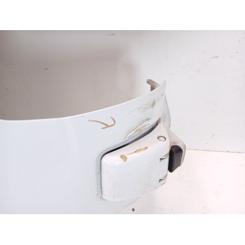 Recambio de puerta trasera derecha para toyota proace furgoneta (mdz_) 1.5 d4d (mdz1) referencia OEM IAM   