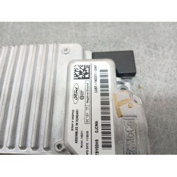 Recambio de modulo electronico para ford puma (j2k, cf7) 1.0 ecoboost referencia OEM IAM LU5T14G371GMF  