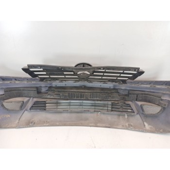 Recambio de paragolpes delantero para mercedes-benz vaneo (414) 1.7 cdi (414.700) referencia OEM IAM A4148850425  