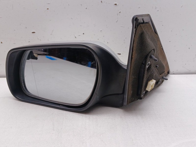 Recambio de retrovisor izquierdo para mazda 3 (bk) 1.6 (bk14) referencia OEM IAM   