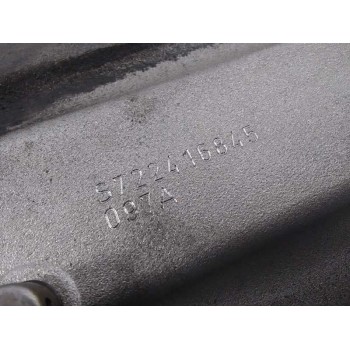 Recambio de caja cambios para bmw serie 1 berlina (e81/e87) 120d referencia OEM IAM   