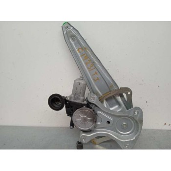 ELEVALUNAS TRASERO IZQUIERDO 857100D100 973582101 6 PINS