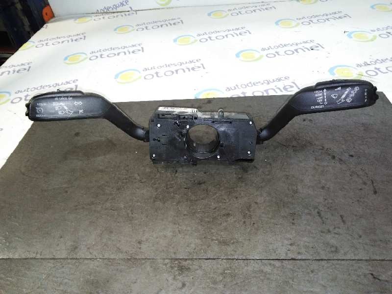 Recambio de mando multifuncion para seat ibiza (6j5) reference referencia OEM IAM 7H0953503GT  