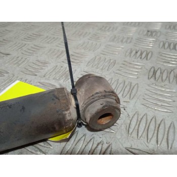 Recambio de amortiguador trasero izquierdo para renault fluence 1.5 dci diesel fap referencia OEM IAM 562100664R  