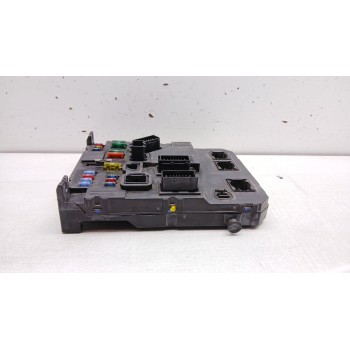 Recambio de centralita bsi para citroën c3 i (fc_, fn_) 1.4 hdi referencia OEM IAM 9652474380 s118085300 