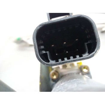 Recambio de elevalunas delantero izquierdo para cadillac cts 3.2 elegance referencia OEM IAM A09049100 992663100 6 PINS