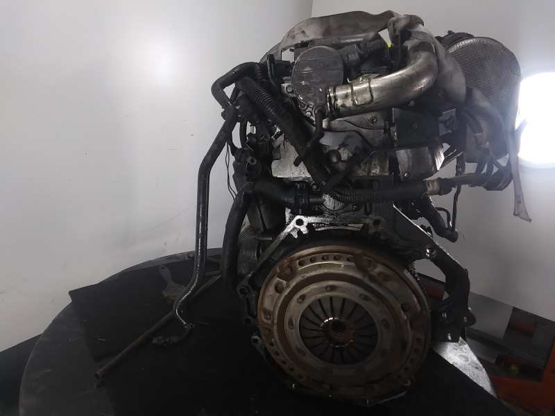 Recambio de motor completo para opel vectra b berlina básico (1999) referencia OEM IAM Y20DTH B 