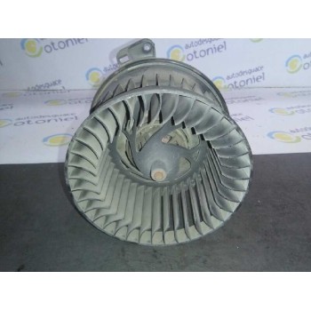 Recambio de motor calefaccion para peugeot partner (s1) break referencia OEM IAM 030666P  2 CABLES