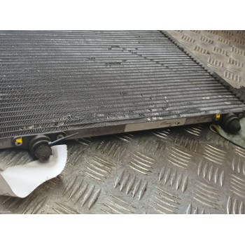 Recambio de condensador / radiador aire acondicionado para peugeot 207 xs referencia OEM IAM   