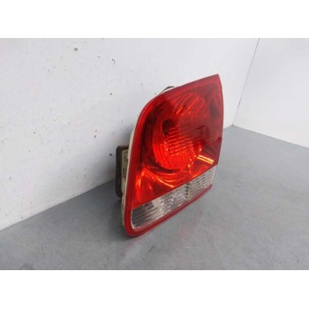 Recambio de piloto trasero derecho interior para volkswagen touareg (7la) tdi r5 referencia OEM IAM 7L6945094H 7L6945094R 