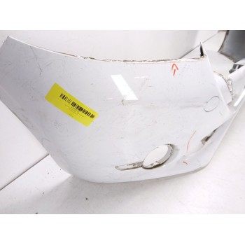 Recambio de paragolpes delantero para peugeot 208 1.6 blue-hdi fap referencia OEM IAM 9672794477  