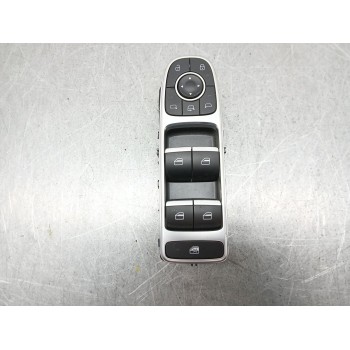 Recambio de mando elevalunas delantero izquierdo para omoda 5 referencia OEM IAM 808000848AA  