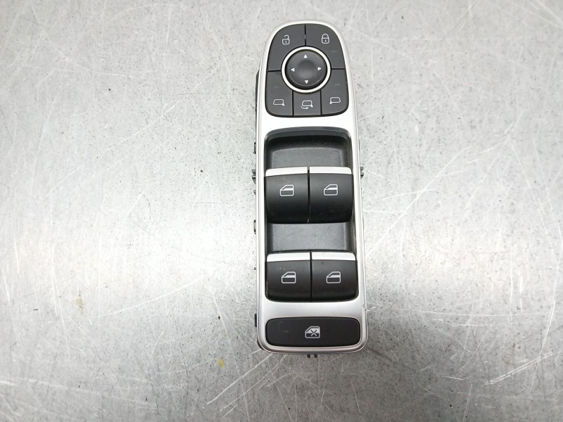 Recambio de mando elevalunas delantero izquierdo para omoda 5 referencia OEM IAM 808000848AA  