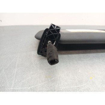 Recambio de parasol derecho para ford puma (j2k, cf7) 1.0 ecoboost referencia OEM IAM 2723985  