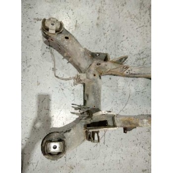 Recambio de puente trasero para mercedes-benz clase r (w251) 320 cdi (251.022) referencia OEM IAM   