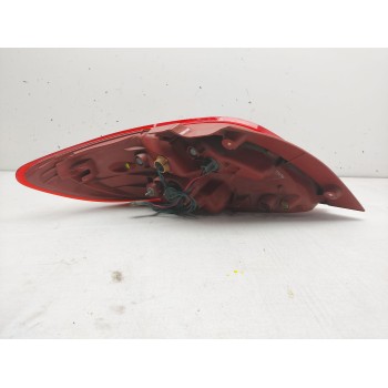 Recambio de piloto trasero derecho para mazda 2 (de_, dh_) 1.3 (de3fs) referencia OEM IAM D65151150L 7 