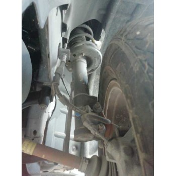 AMORTIGUADOR DELANTERO IZQUIERDO 