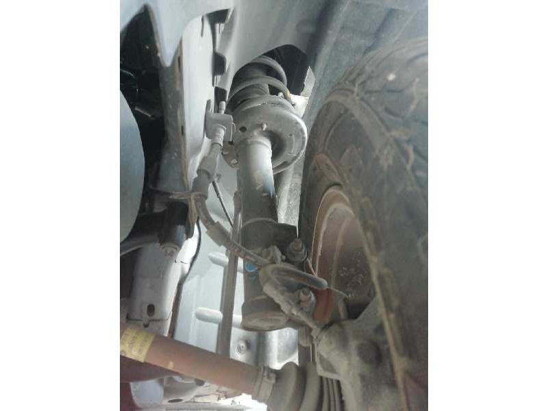 Recambio de amortiguador delantero izquierdo para ford ecosport trend referencia OEM IAM   