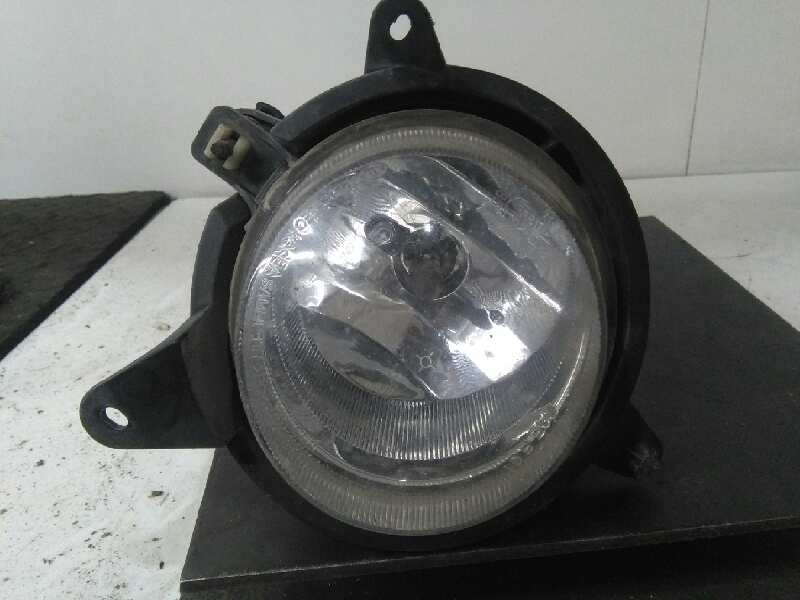 Recambio de faro antiniebla derecho para kia sorento 2.5 crdi concept referencia OEM IAM   