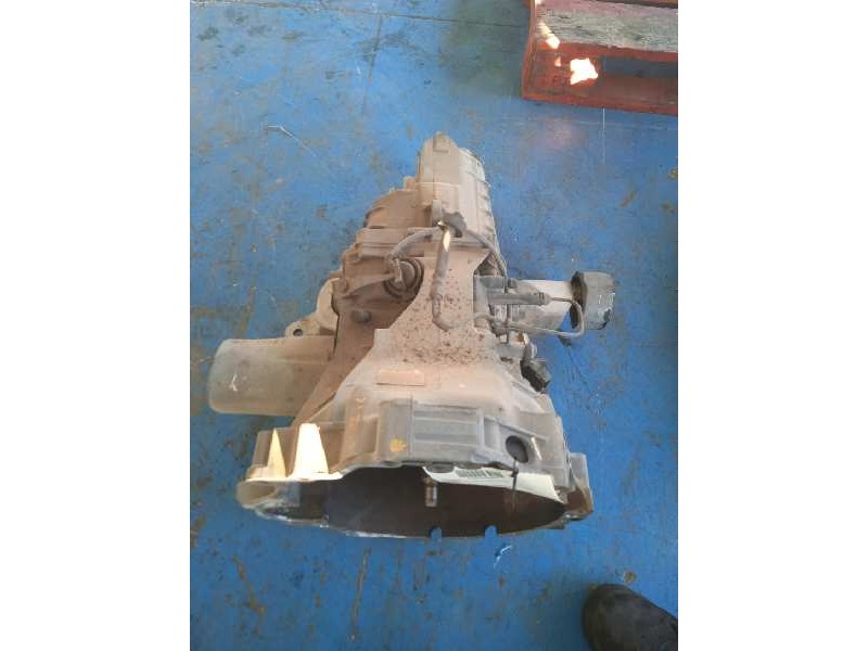 Recambio de caja cambios para volkswagen passat berlina (3b3) comfortline referencia OEM IAM DVP B 5V
