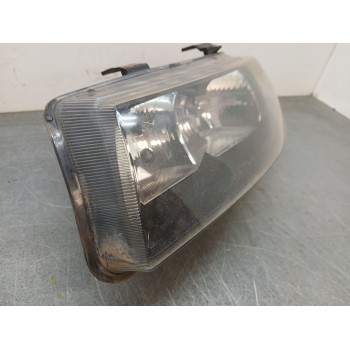 Recambio de faro izquierdo para seat leon (1m1) 1.9 tdi referencia OEM IAM 1M1941001D  