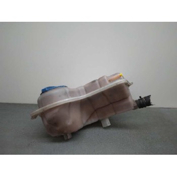 Recambio de deposito expansion para audi a4 avant (8e) 2.0 tdi referencia OEM IAM 8E0121403 2 PINES 