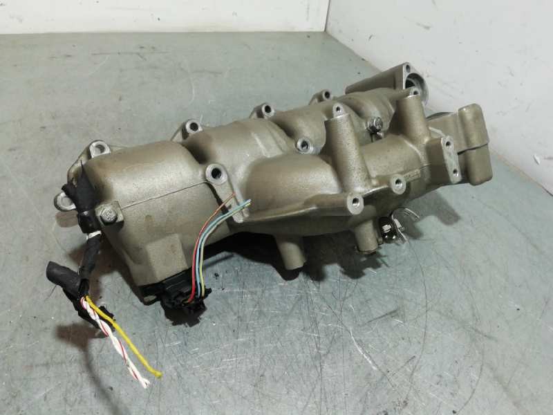 Recambio de colector admision para ssangyong actyon 200 xdi referencia OEM IAM A6641410801  