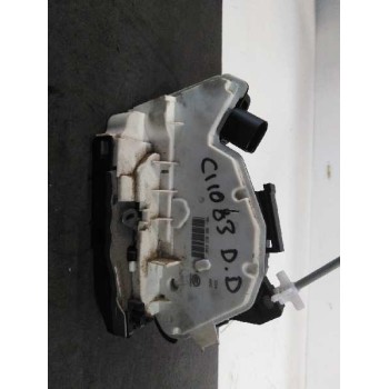 CERRADURA PUERTA DELANTERA DERECHA 6 PIN 5P