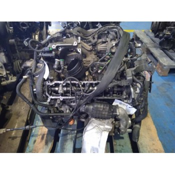 MOTOR CASCO 9H05 CASCO 