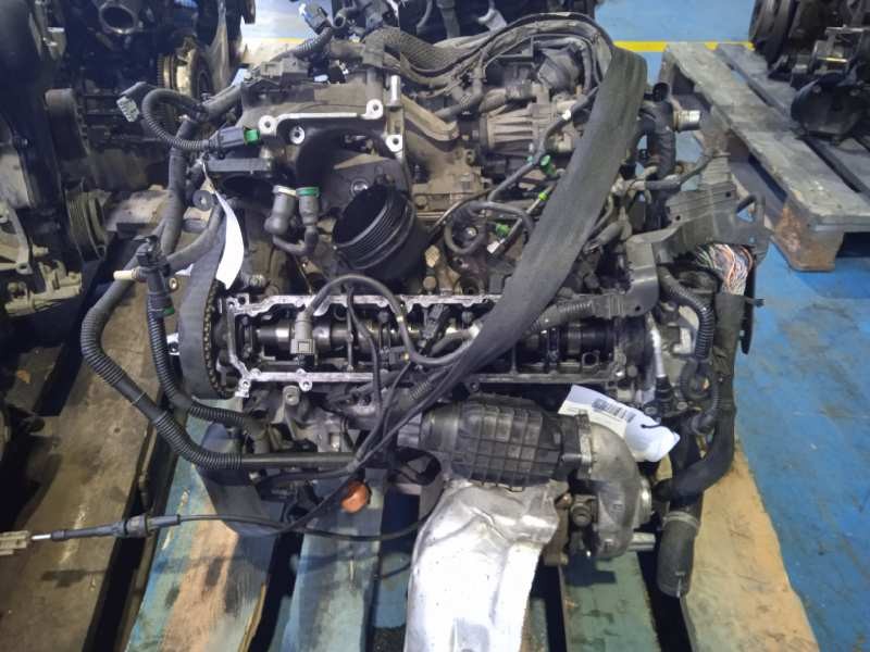 Recambio de motor casco para peugeot 3008 allure referencia OEM IAM 9H05 CASCO 