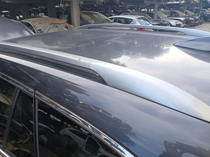 Recambio de barras techo para mazda 6 station wagon (gj, gl) 2.2 d referencia OEM IAM   